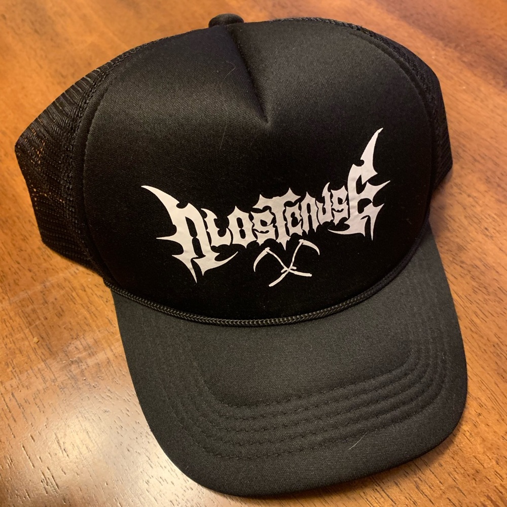 Lost Cause hat zumiez